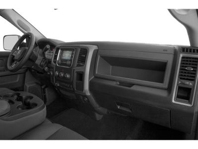 2015 RAM 2500 Tradesman