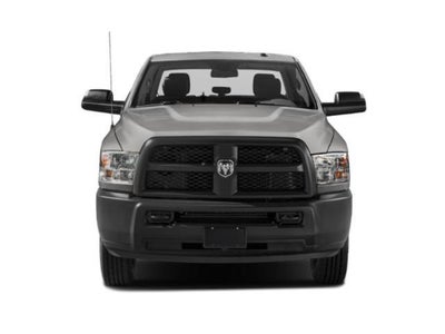 2015 RAM 2500 Tradesman