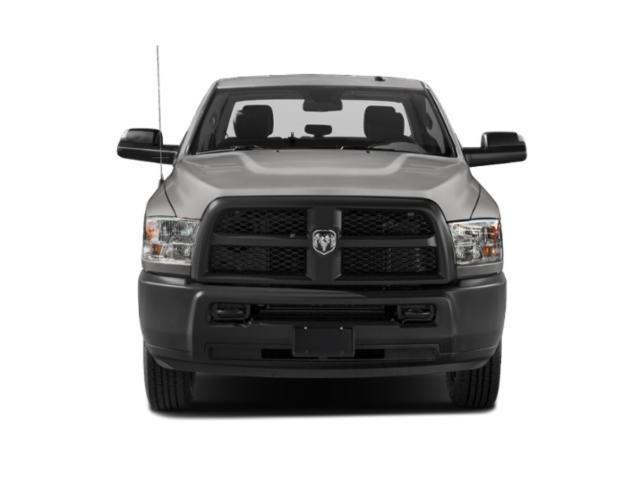 2015 RAM 2500 Tradesman