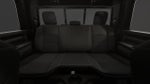 2026 RAM 2500 Black Express