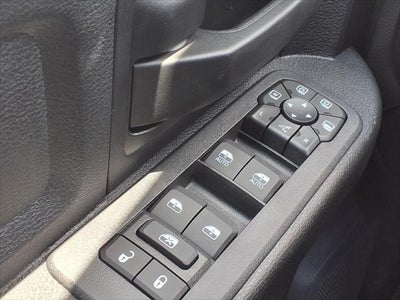 2026 RAM 2500 Black Express