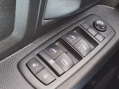 2020 RAM 2500 Tradesman 4X4 PROTECTION PKG