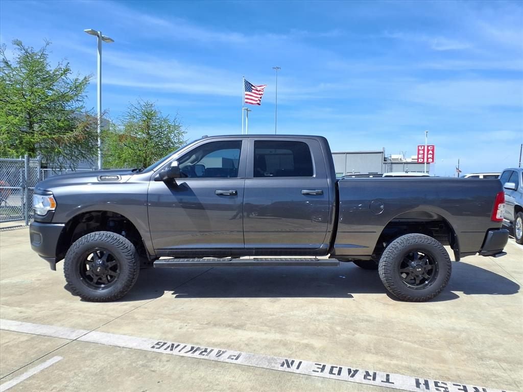 2020 RAM 2500 Tradesman