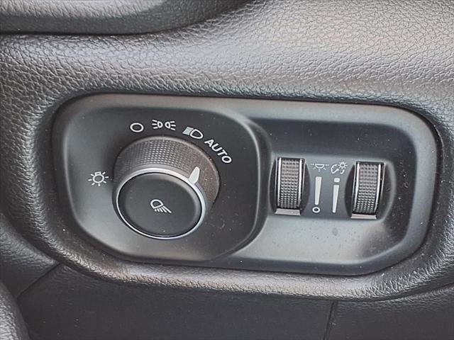 2020 RAM 2500 Tradesman 4X4 PROTECTION PKG