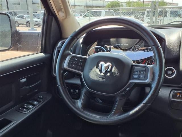 2020 RAM 2500 Tradesman 4X4 PROTECTION PKG