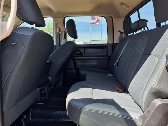 2020 RAM 2500 Tradesman 4X4 PROTECTION PKG