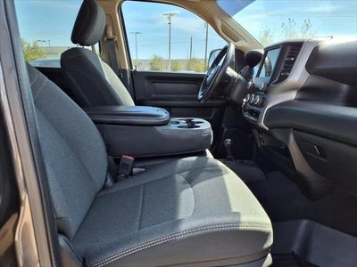 2020 RAM 2500 Tradesman 4X4 PROTECTION PKG