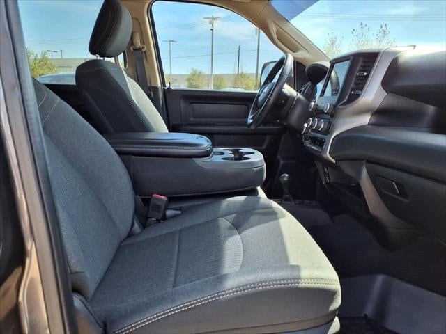 2020 RAM 2500 Tradesman 4X4 PROTECTION PKG