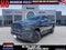 2026 RAM 2500 Black Express