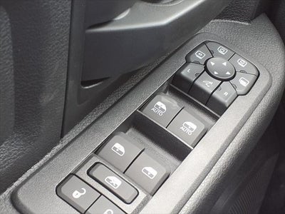 2026 RAM 2500 Black Express