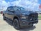2026 RAM 2500 Black Express