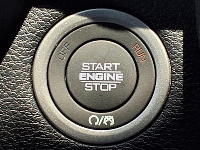 2026 RAM 2500 Black Express