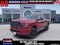 2027 RAM 2500 Black Express