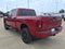 2027 RAM 2500 Black Express