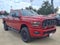2027 RAM 2500 Black Express