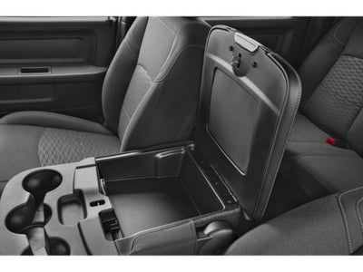 2025 RAM 2500 Tradesman 4X4 GOOSENECK/5TH WHEEL