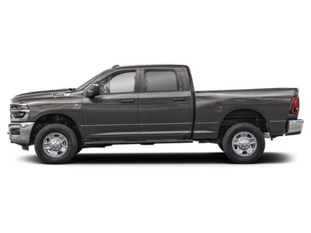 2025 RAM 2500 Tradesman 4X4 GOOSENECK/5TH WHEEL