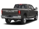 2025 RAM 2500 Tradesman 4X4 GOOSENECK/5TH WHEEL