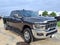 2025 RAM 2500 Tradesman 4X4 GOOSENECK/5TH WHEEL