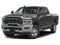 2025 RAM 2500 Tradesman 4X4 GOOSENECK/5TH WHEEL