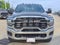 2025 RAM 2500 Tradesman 4X4 GOOSENECK/5TH WHEEL