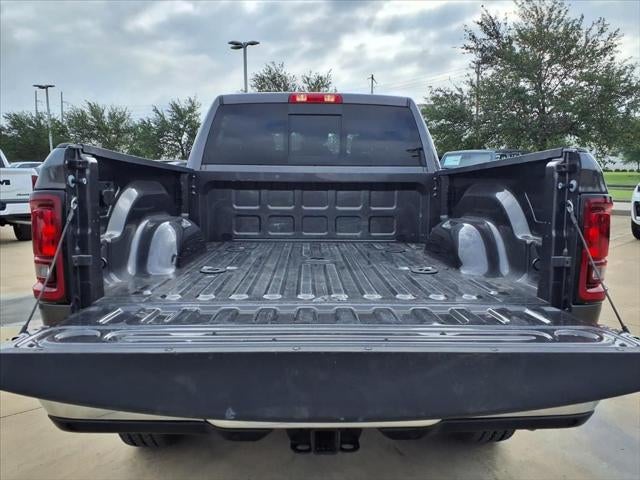 2025 RAM 2500 Tradesman 4X4 GOOSENECK/5TH WHEEL