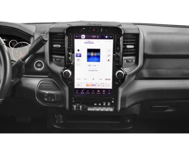 2025 RAM 2500 Tradesman 4X4 GOOSENECK/5TH WHEEL