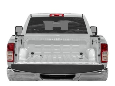 2024 RAM 2500 Big Horn 4X4