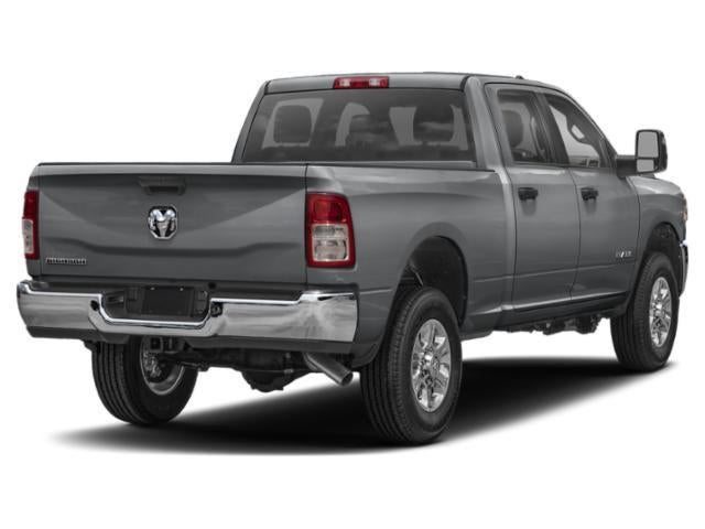2024 RAM 2500 Big Horn 4X4