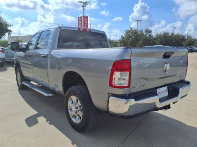 2024 RAM 2500 Big Horn 4X4