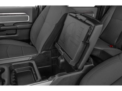 2024 RAM 2500 Big Horn 4X4