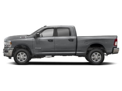 2024 RAM 2500 Big Horn 4X4