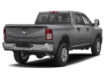 2024 RAM 2500 Big Horn 4X4