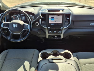 2024 RAM 2500 Big Horn 4X4