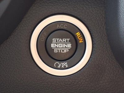 2024 RAM 2500 Big Horn 4X4