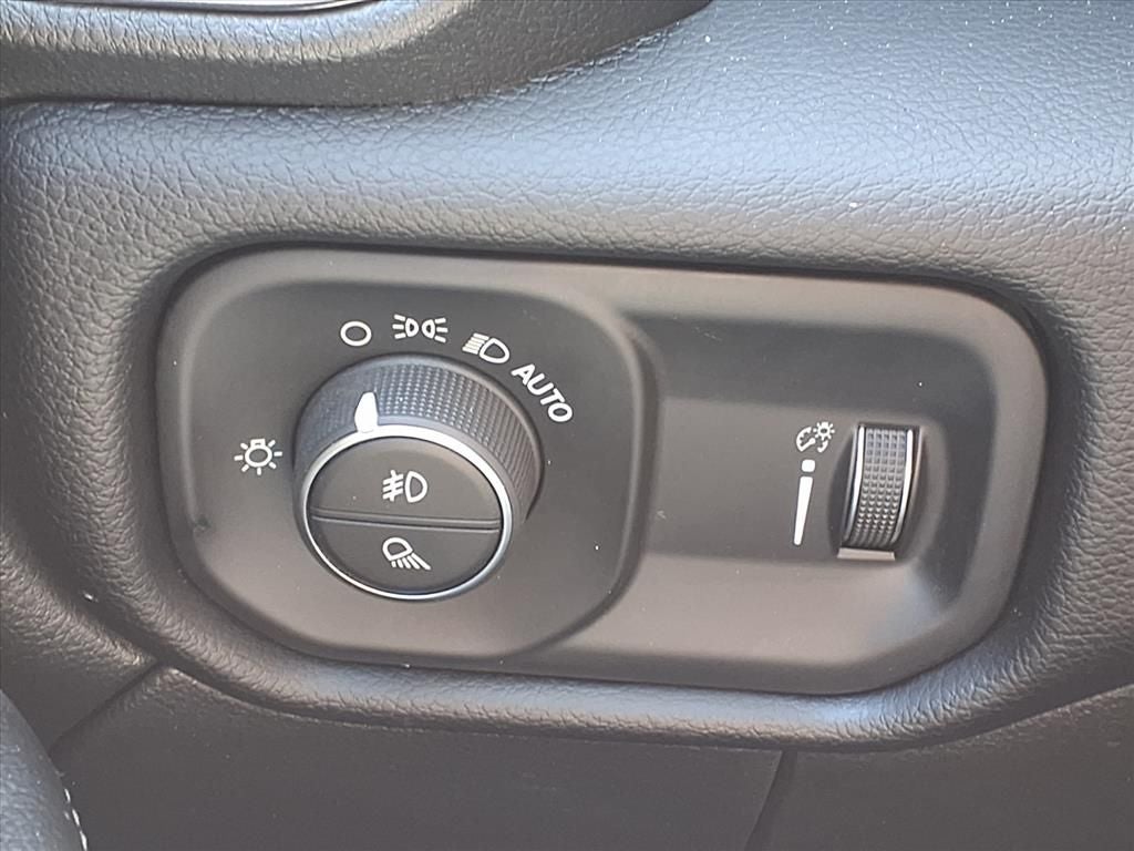 2024 RAM 2500 Big Horn 4X4