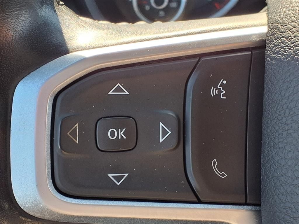 2024 RAM 2500 Big Horn 4X4