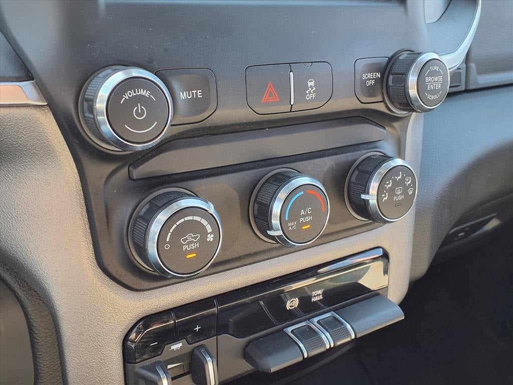 2024 RAM 2500 Big Horn 4X4