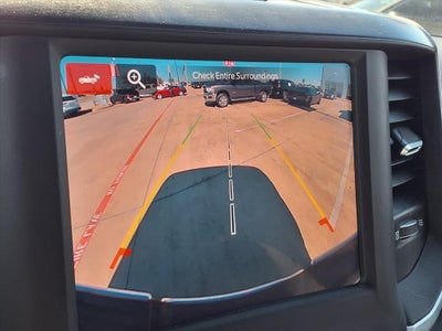 2024 RAM 2500 Big Horn 4X4