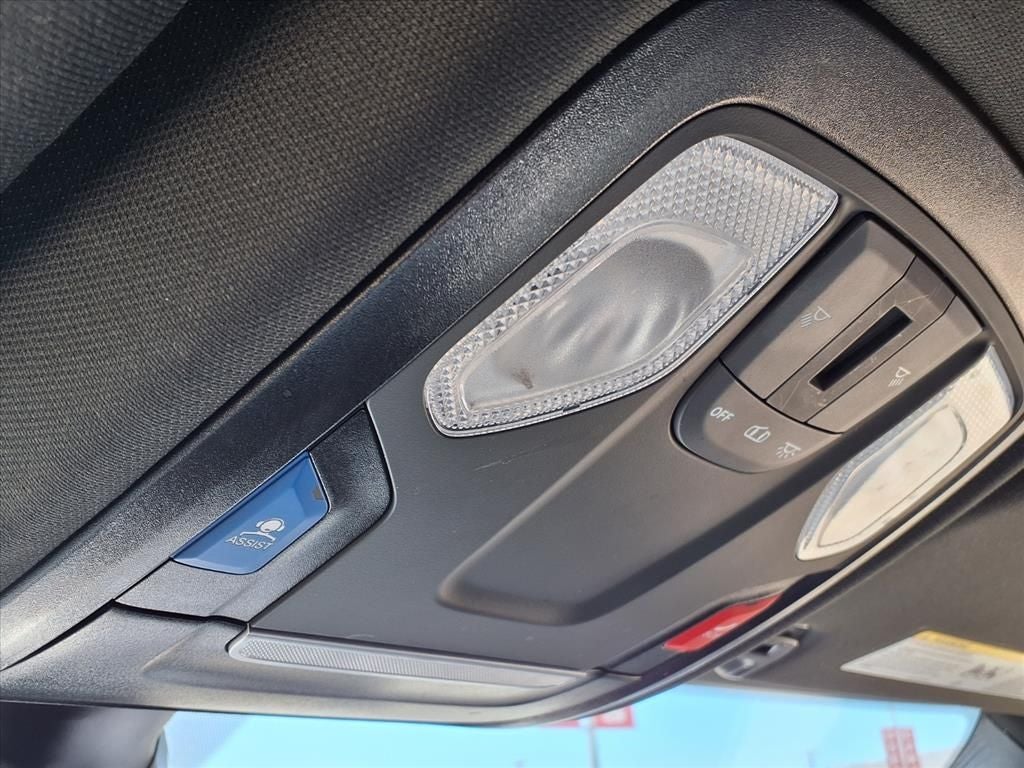 2024 RAM 2500 Big Horn 4X4