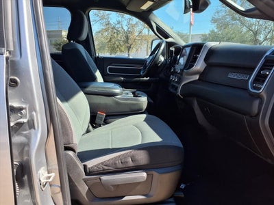 2024 RAM 2500 Big Horn 4X4