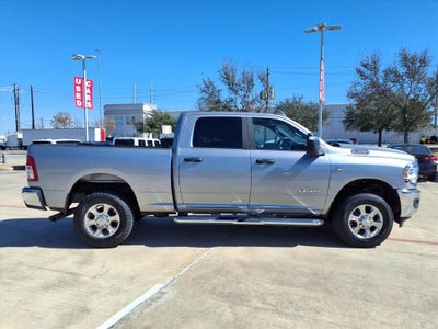 2024 RAM 2500 Big Horn 4X4