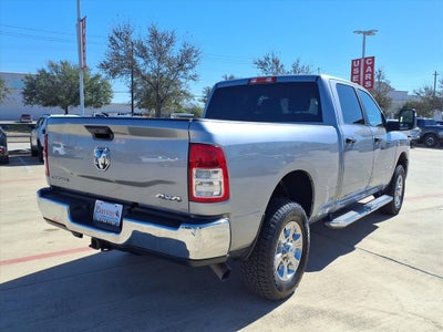 2024 RAM 2500 Big Horn 4X4