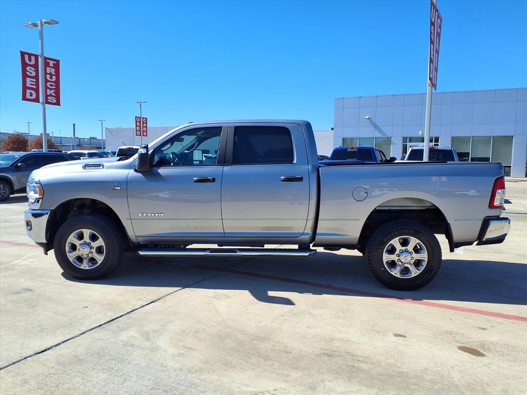 2024 RAM 2500 Big Horn 4X4