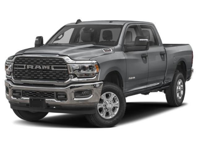 2024 RAM 2500 Big Horn 4X4