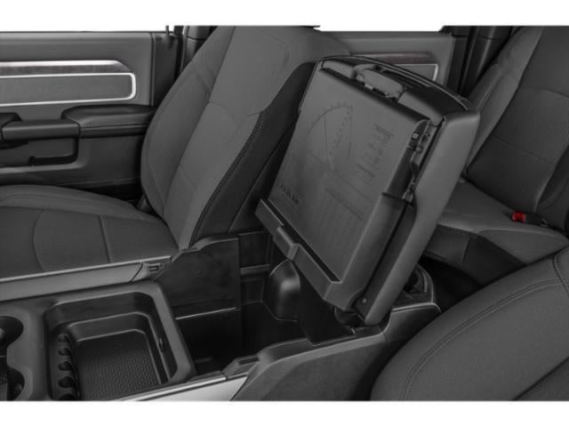 2024 RAM 2500 Big Horn 4X4