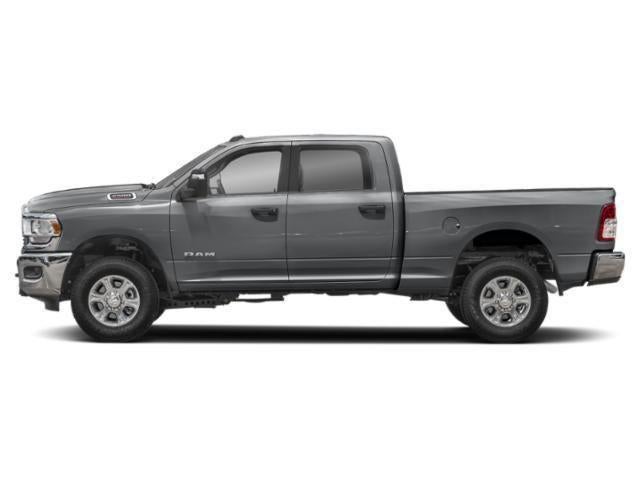 2024 RAM 2500 Big Horn 4X4
