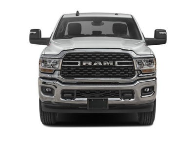 2024 RAM 2500 Big Horn 4X4