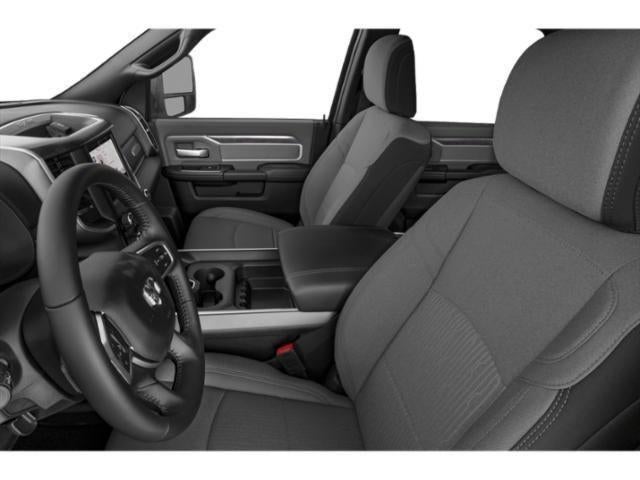 2024 RAM 2500 Big Horn 4X4