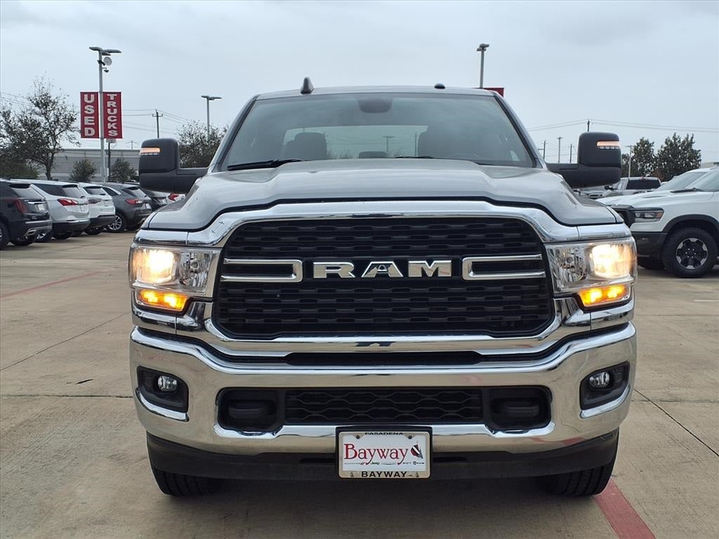2024 RAM 2500 Big Horn 4X4